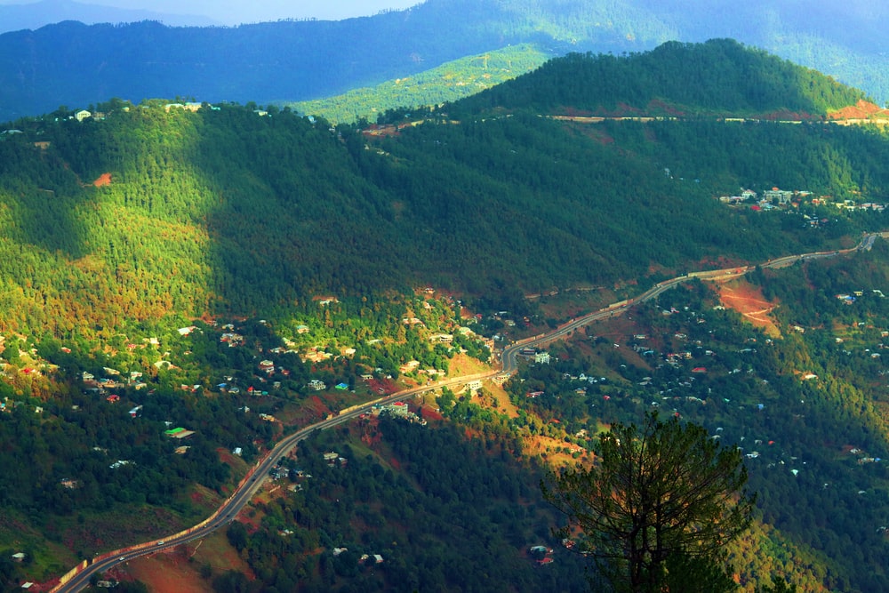 Book Hotels in Pakistan